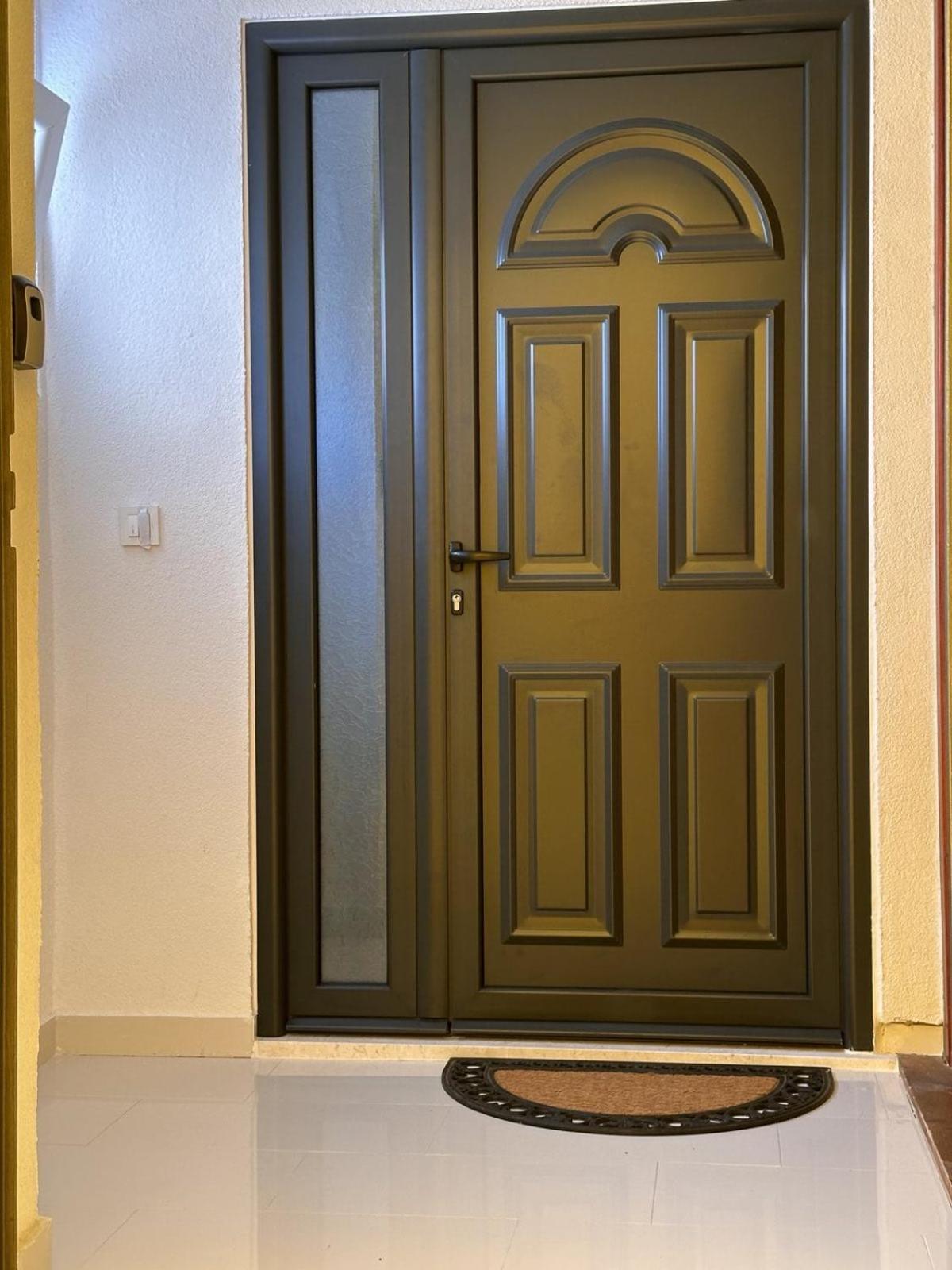 Apartment Aqua Herceg Novi Zewnętrze zdjęcie
