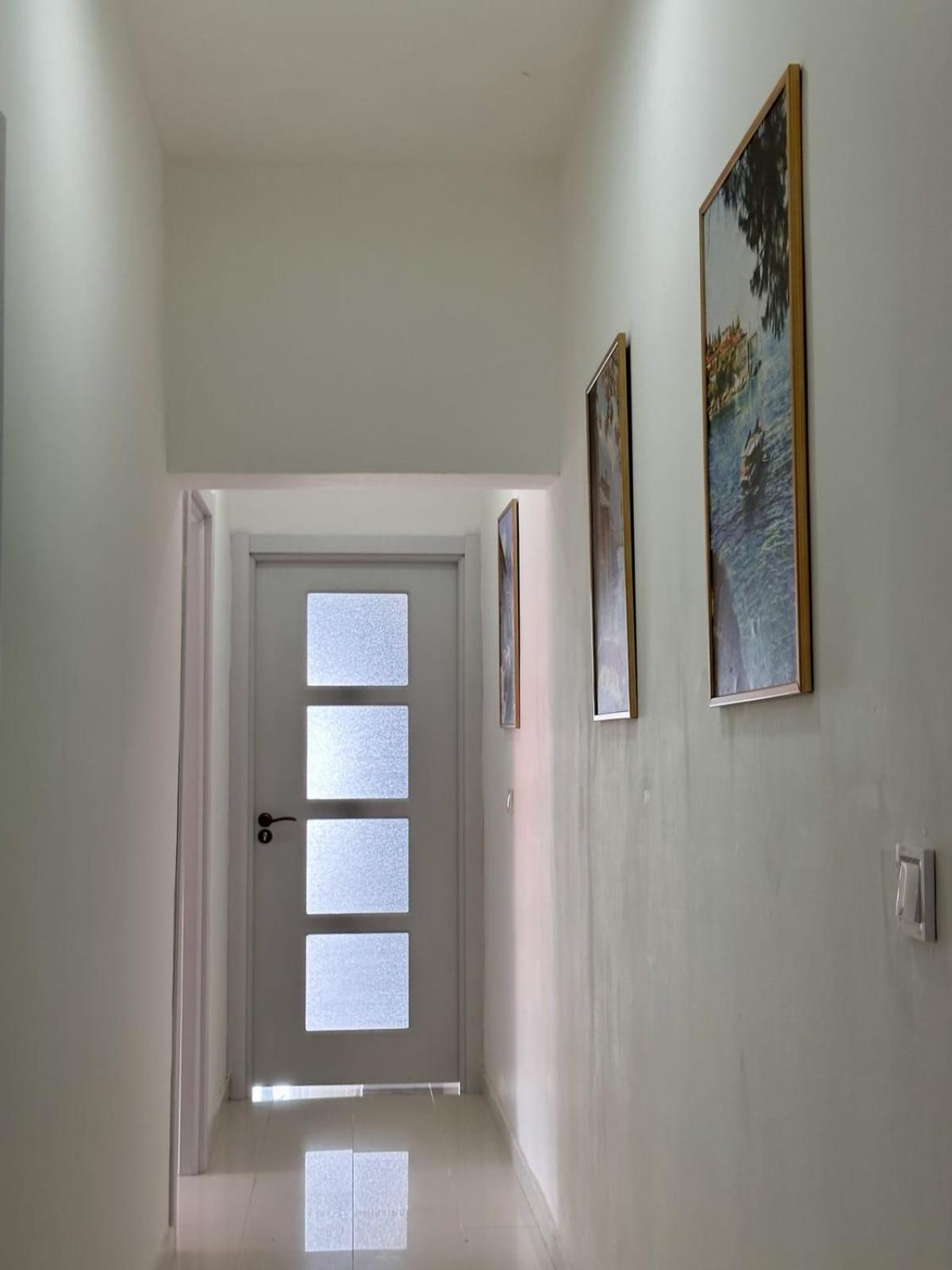 Apartment Aqua Herceg Novi Zewnętrze zdjęcie